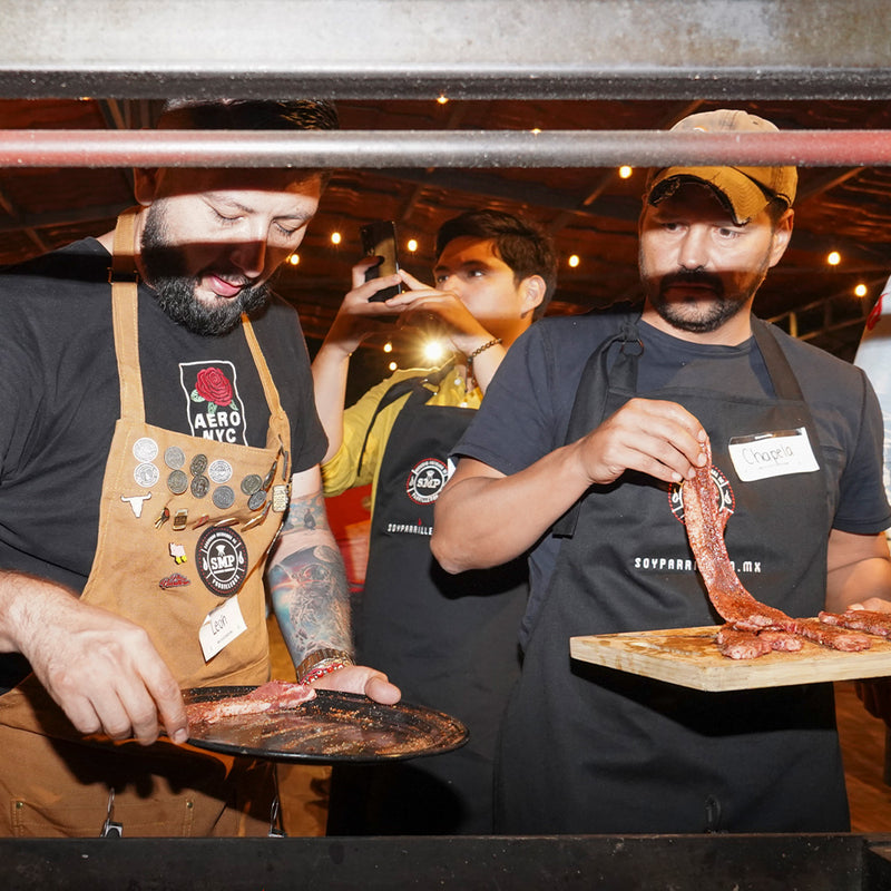 Noche de Prime Cuts | CDMX Poniente | 8 enero