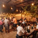 Noche de Mini Meat Lovers | Mérida | 12 septiembre