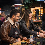 Noche de Picaña vs Rib eye | Miravalle | 17 diciembre