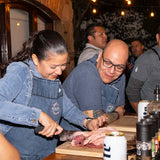 Noche de Parejas | Miravalle | 25 septiembre