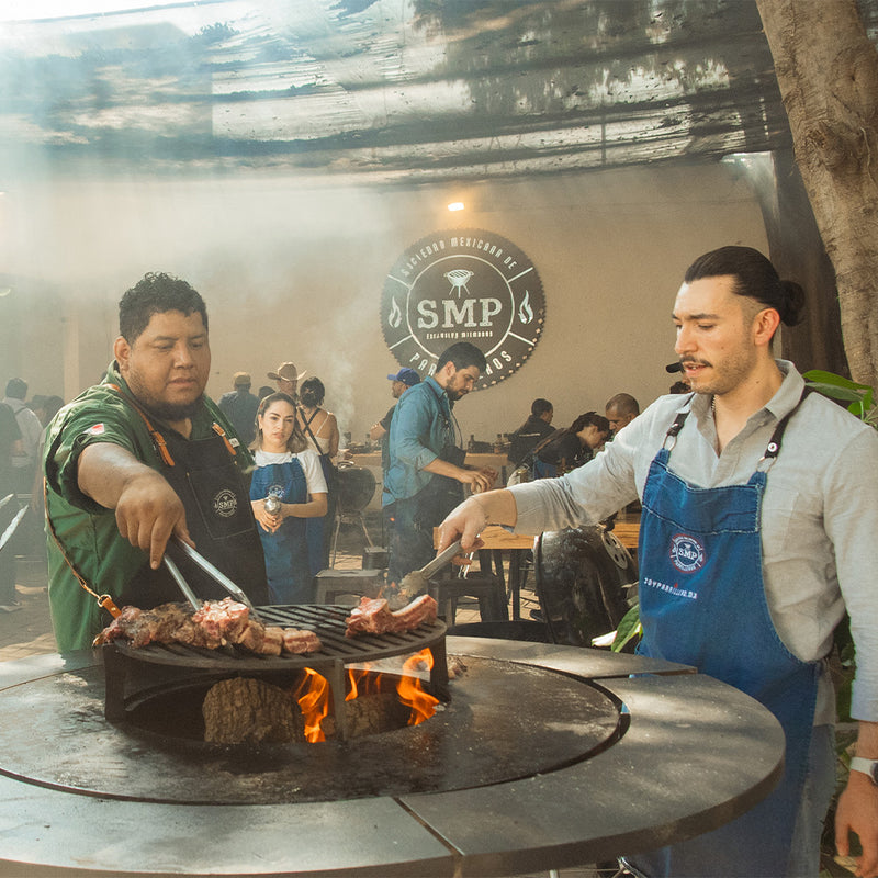 Noche de Prime Cuts  | Guadalajara | 16 enero