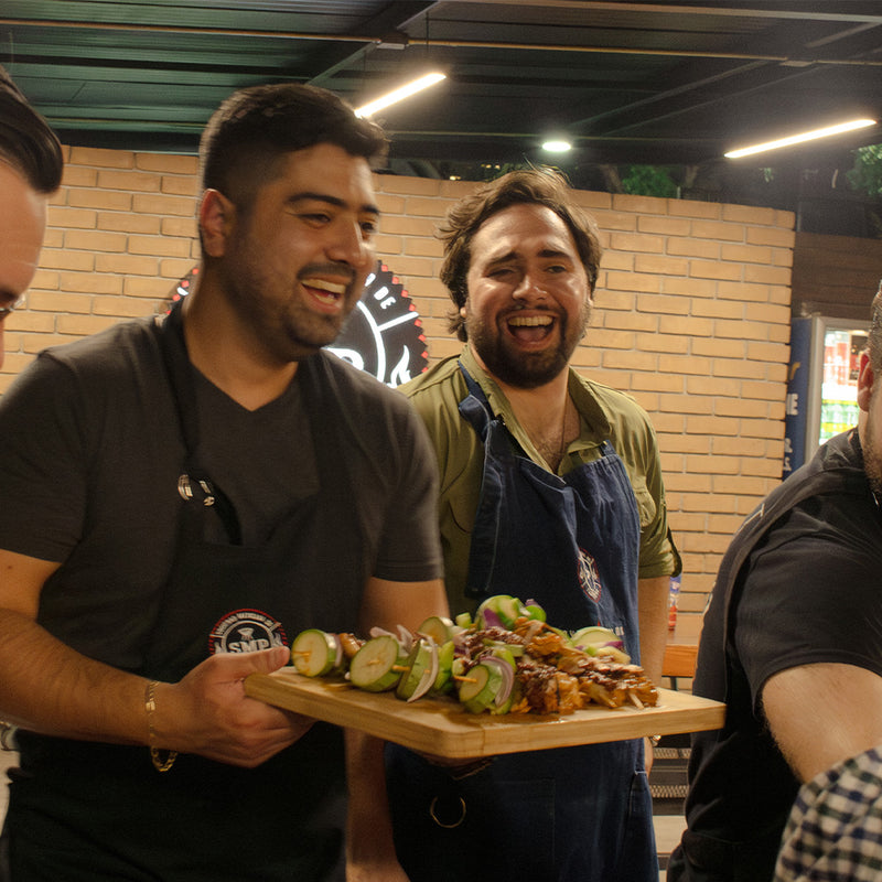 Noche de Mar y Tierra | Mérida | 30 agosto