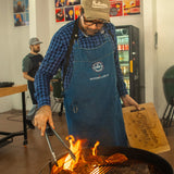 Noche de Grill | Guadalajara | 5 septiembre