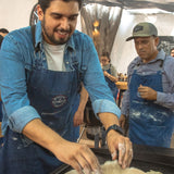 Noche de New York vs Picaña| Guadalajara | 7 noviembre