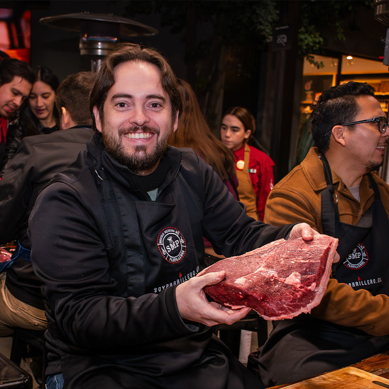 Noche de Rib Eye vs Picaña | Miravalle | 30 octubre