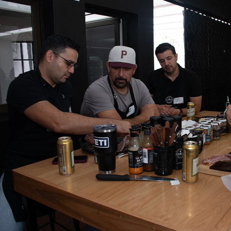 Tarde de Picaña  | Guadalajara | 6 diciembre