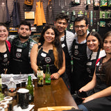 Noche de Parejas | Cumbres | 4 septiembre