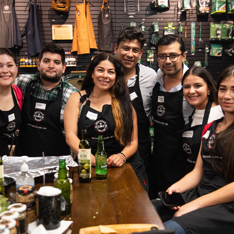 Noche de Parejas | Cumbres | 4 septiembre