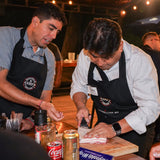 Noche de Parejas | CDMX Poniente | 29 enero