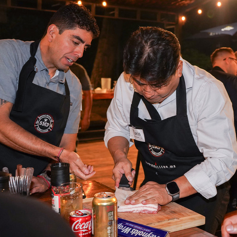 Noche de Parejas | CDMX Poniente | 29 enero