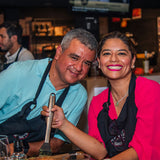 Noche de Picaña | Cumbres | 19 septiembre