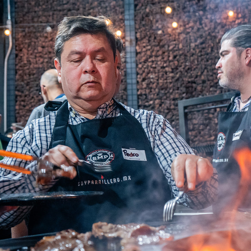 Noche de Rib eye vs Picaña | San Pedro | 18 septiembre