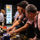 Noche de Rib Eye vs Picaña| Cumbres | 20 noviembre