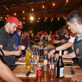 Noche de Rib Eye vs Picaña | CDMX Poniente | 16 enero