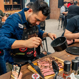 Noche de Rib Eye | San Pedro | 19 diciembre