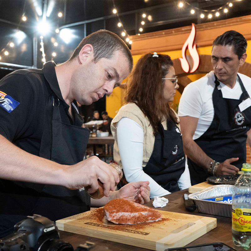 Noche de Rib Eye| CDMX Norte | 14 enero