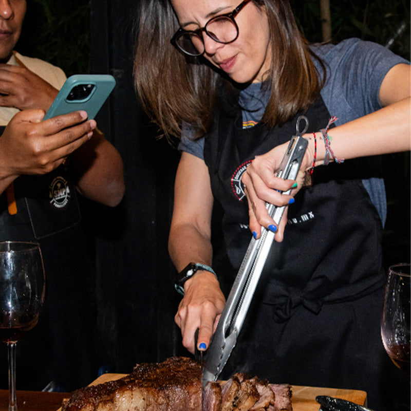 Noche de Rib Eye | Carretera Nacional Esfera | 13 noviembre