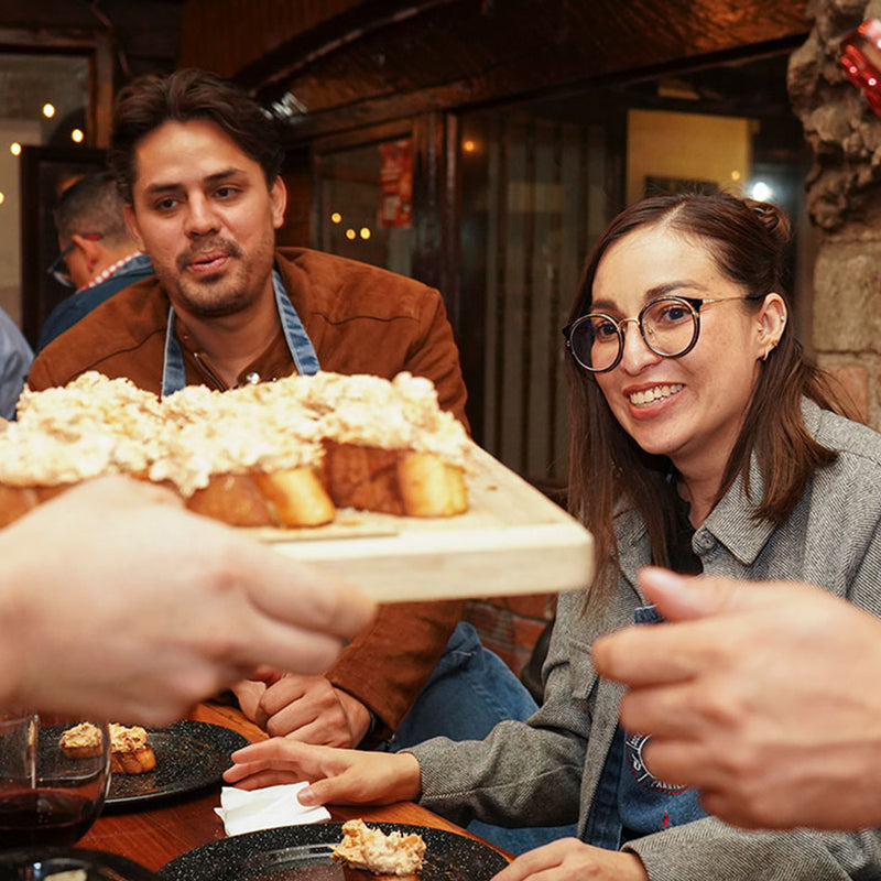 Tarde de Dia de Reyes | CDMX Sur | 10 enero