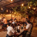 Noche de Prime Cuts | Mérida | 4 octubre