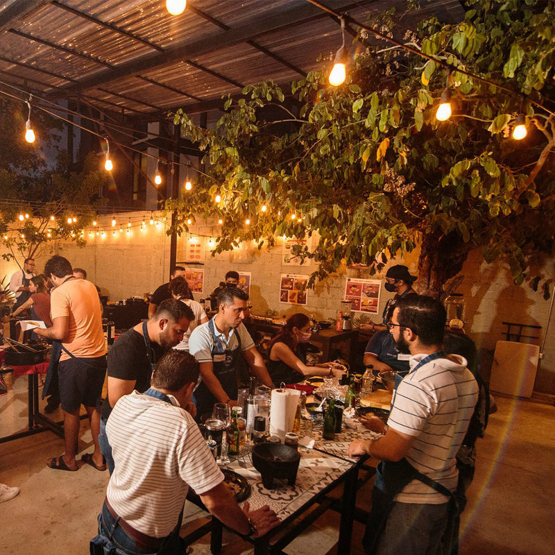 Noche de Prime Cuts | Mérida | 4 octubre