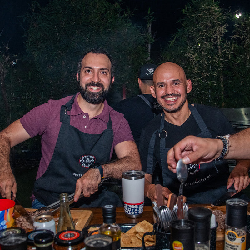 Noche de Rib Eye | Carretera Nacional Esfera | 11 diciembre