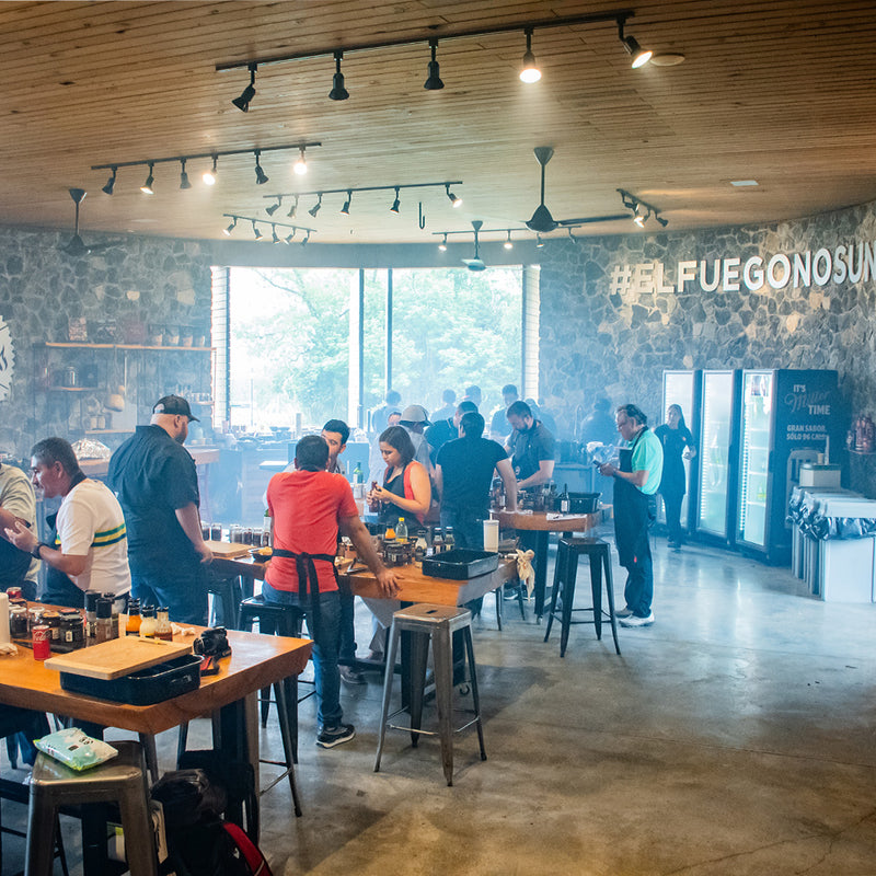 Tarde de Parejas | Santiago | 4 octubre