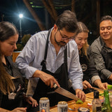 Noche de Parejas | San Pedro | 31 julio