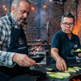 Noche de Rib Eye | San Pedro | 10 octubre