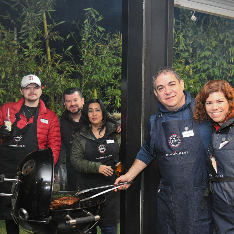 Noche de parejas | Carretera Nacional Esfera | 30 enero