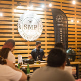 Noche de Grill | Mérida | 20 septiembre