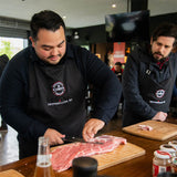 Noche de Rib Eye vs Picaña| Cumbres | 20 noviembre