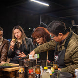 Noche de Picaña| Miravalle | 23 octubre