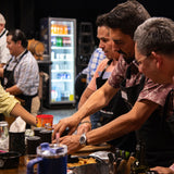 Noche de Rib Eye | Cumbres | 7 agosto