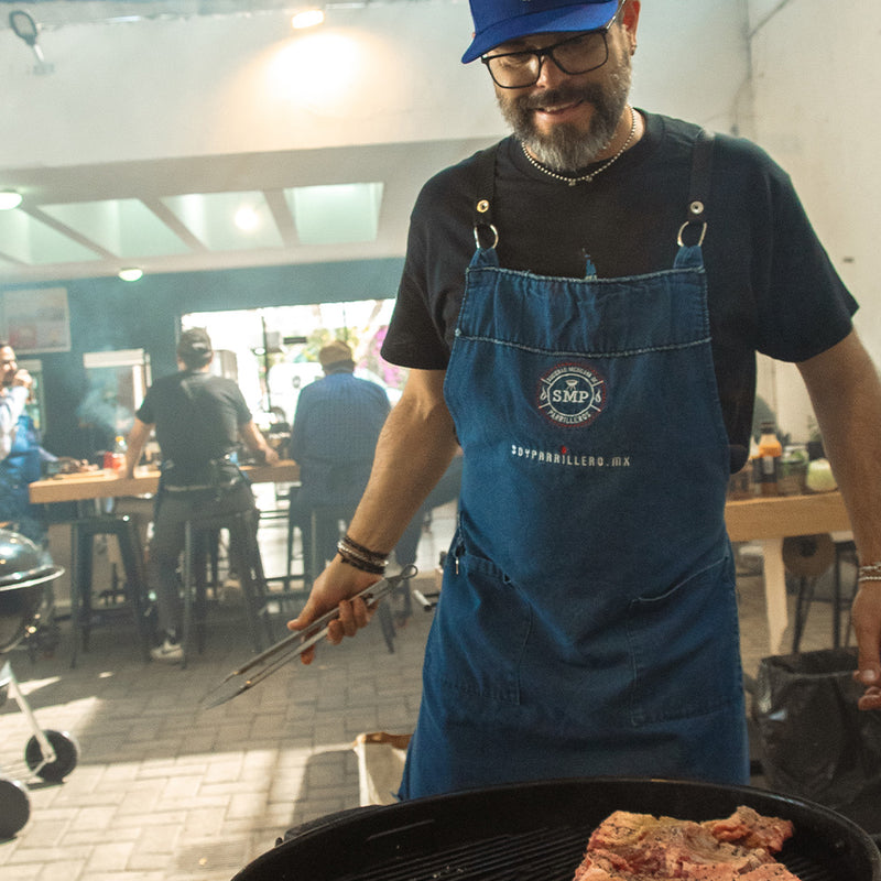 Noche de Rib Eye vs New York | Guadalajara | 17 octubre