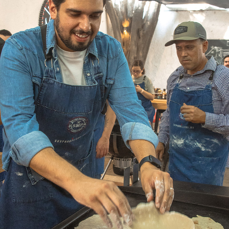 Tarde de rib eye  | Guadalajara | 13 diciembre