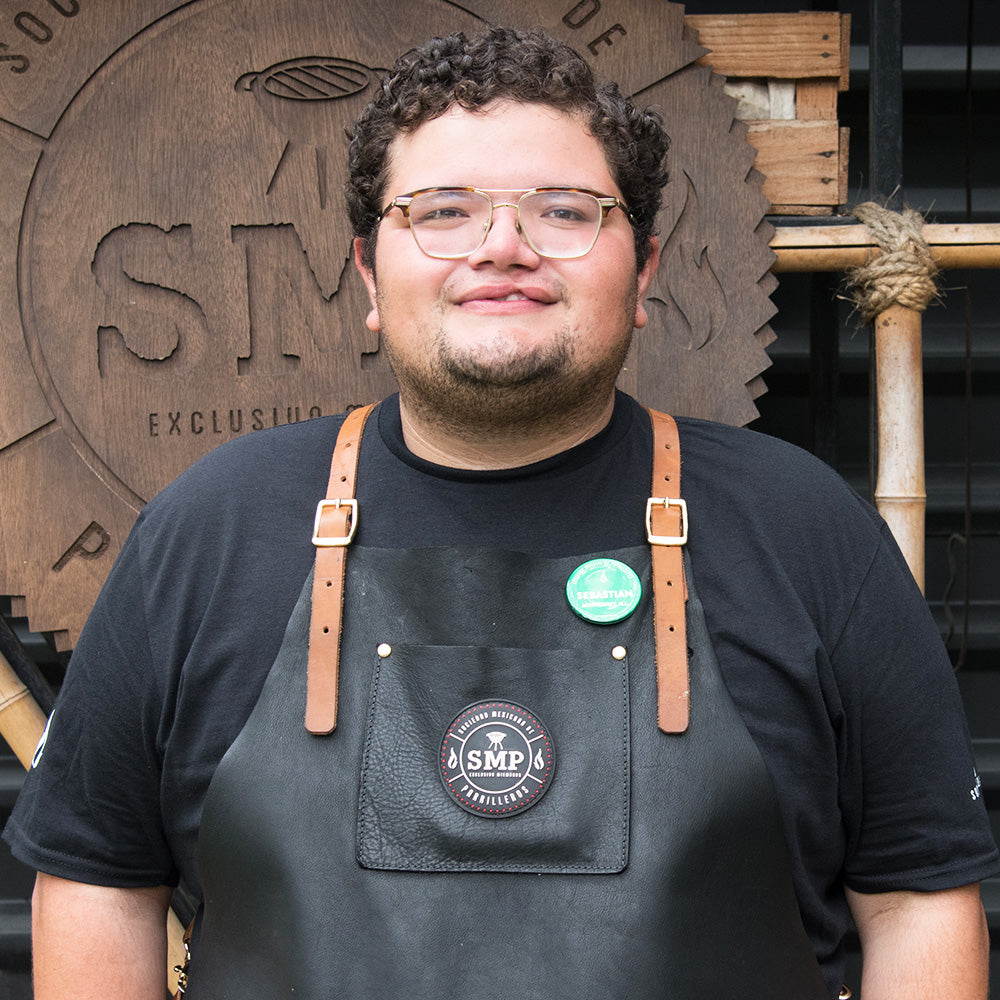 Sebastian De Alba