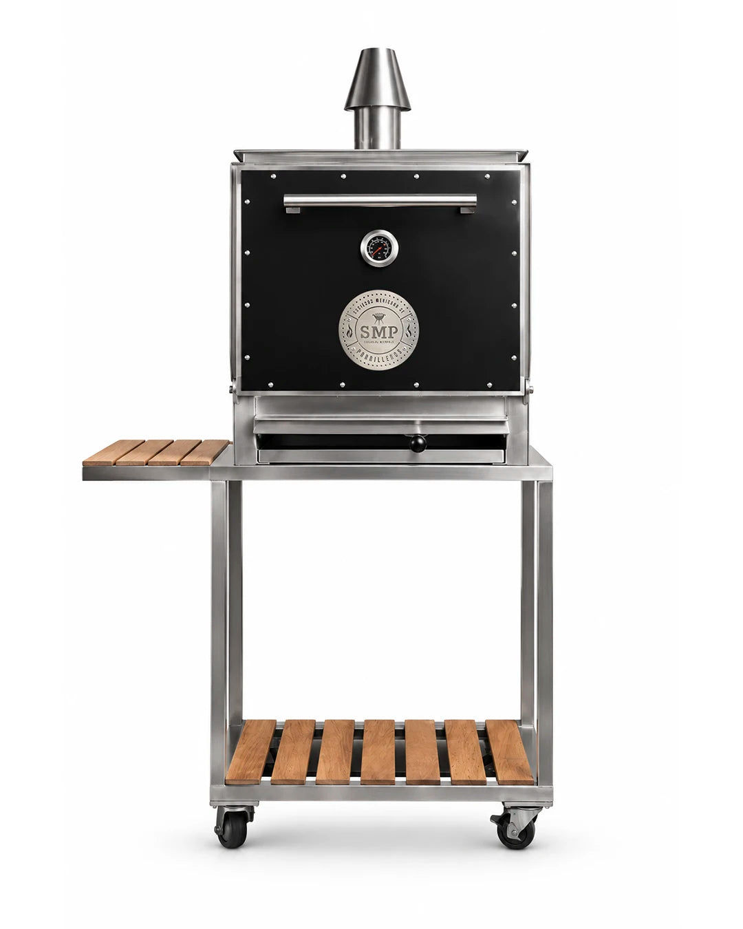 Kit Horno SMP + Base