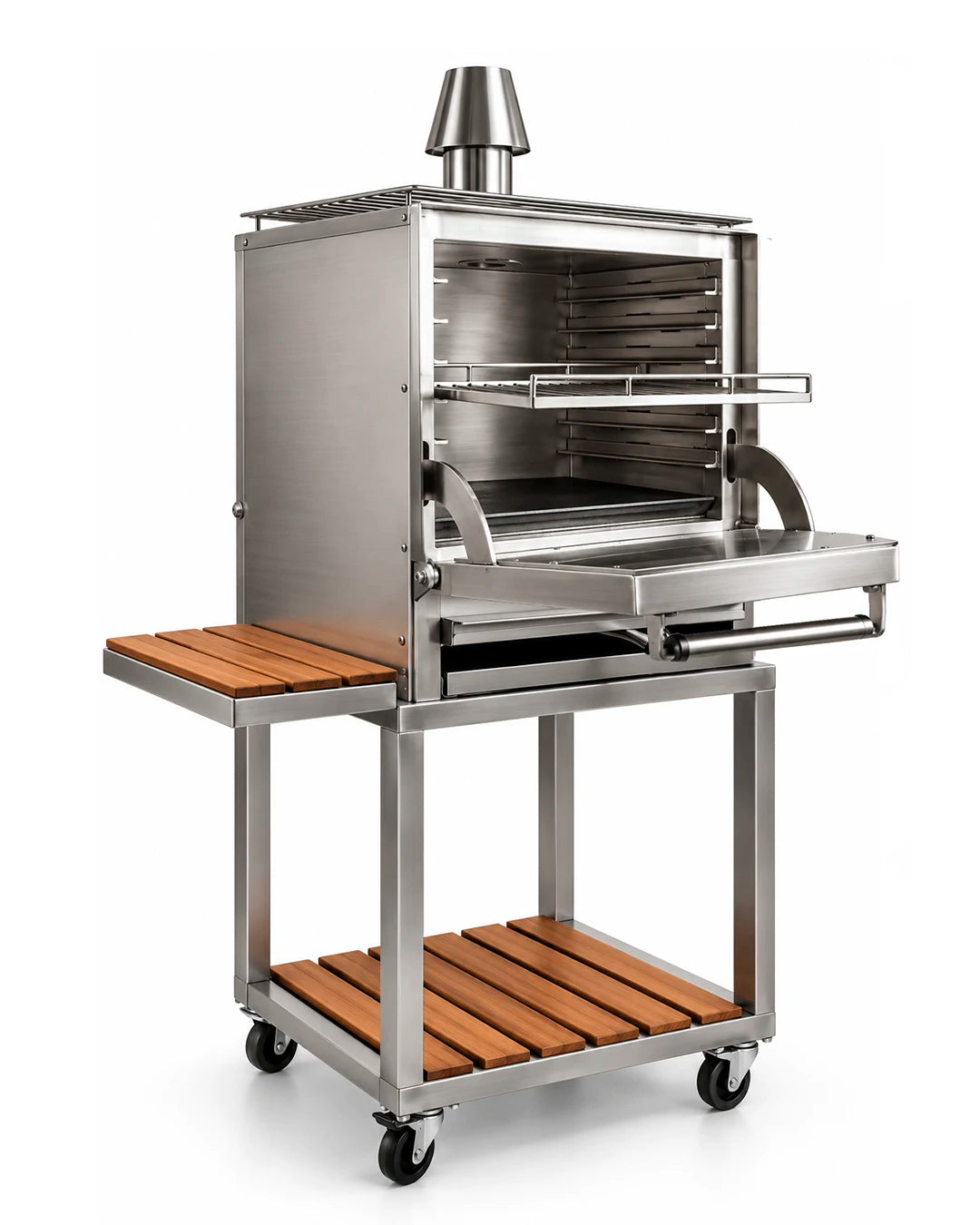 Kit Horno SMP + Base