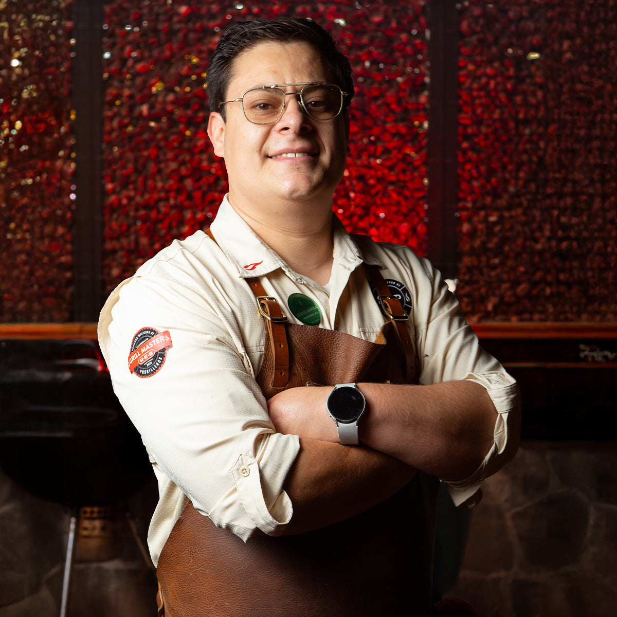 Tarde de Grill Outdoors | Querétaro | 19 Septiembre