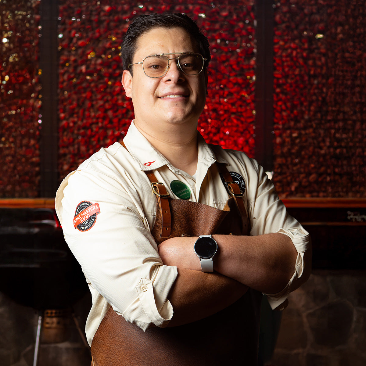 Tarde de Grill | Querétaro | 17 Octubre
