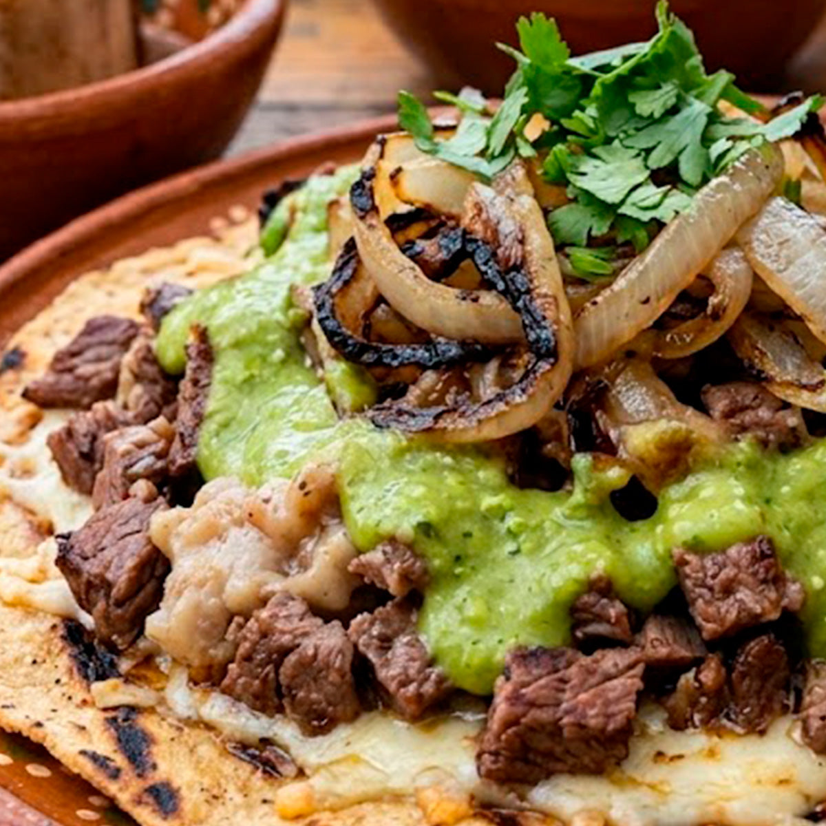 Tarde de Parejas | Querétaro | 3 Octubre