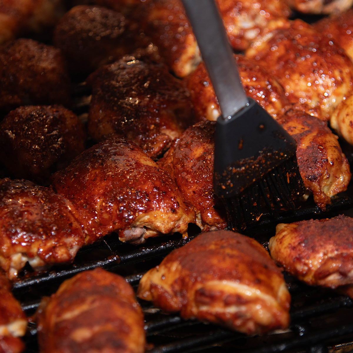 Tarde de Grill | Querétaro | 17 Octubre