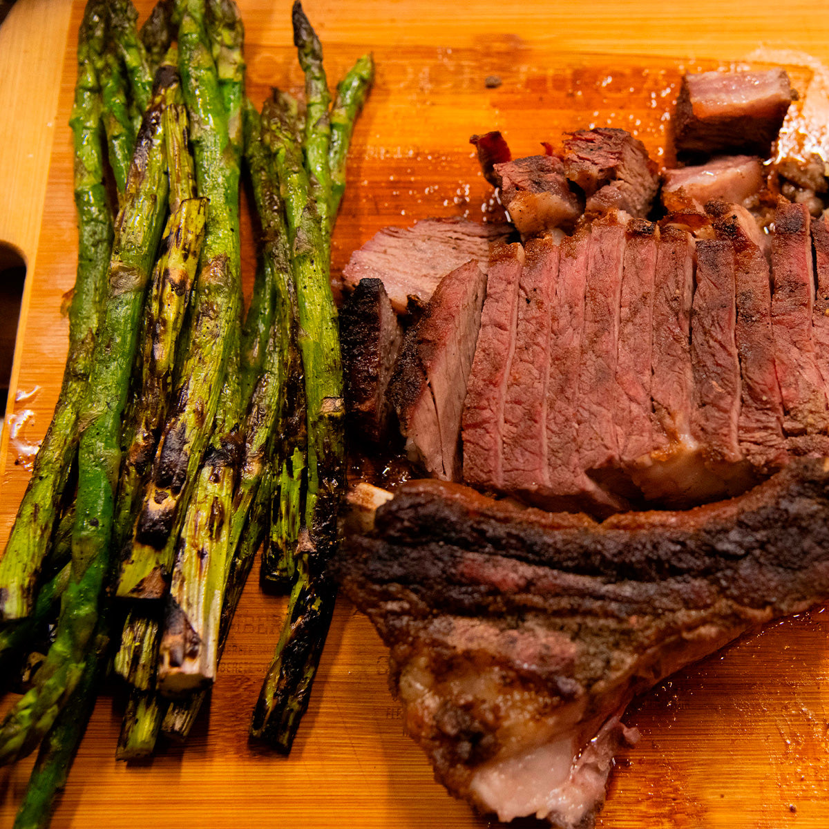 Tarde de Prime cuts | Querétaro | 21 Noviembre