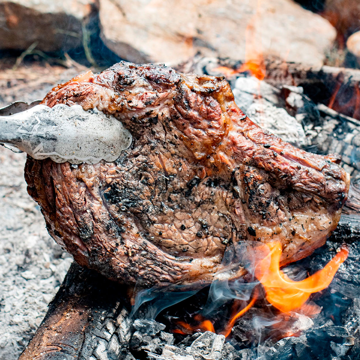 Noche de Rib eye | Guadalajara | 13 Noviembre