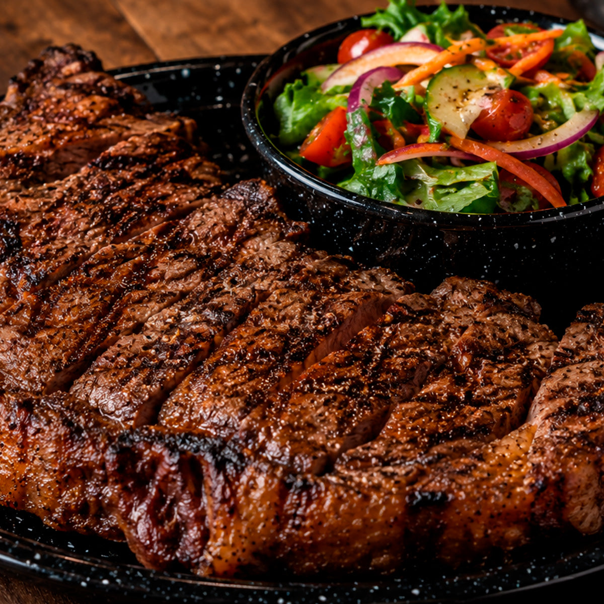 Steak House | CDMX Poniente | 06 Noviembre