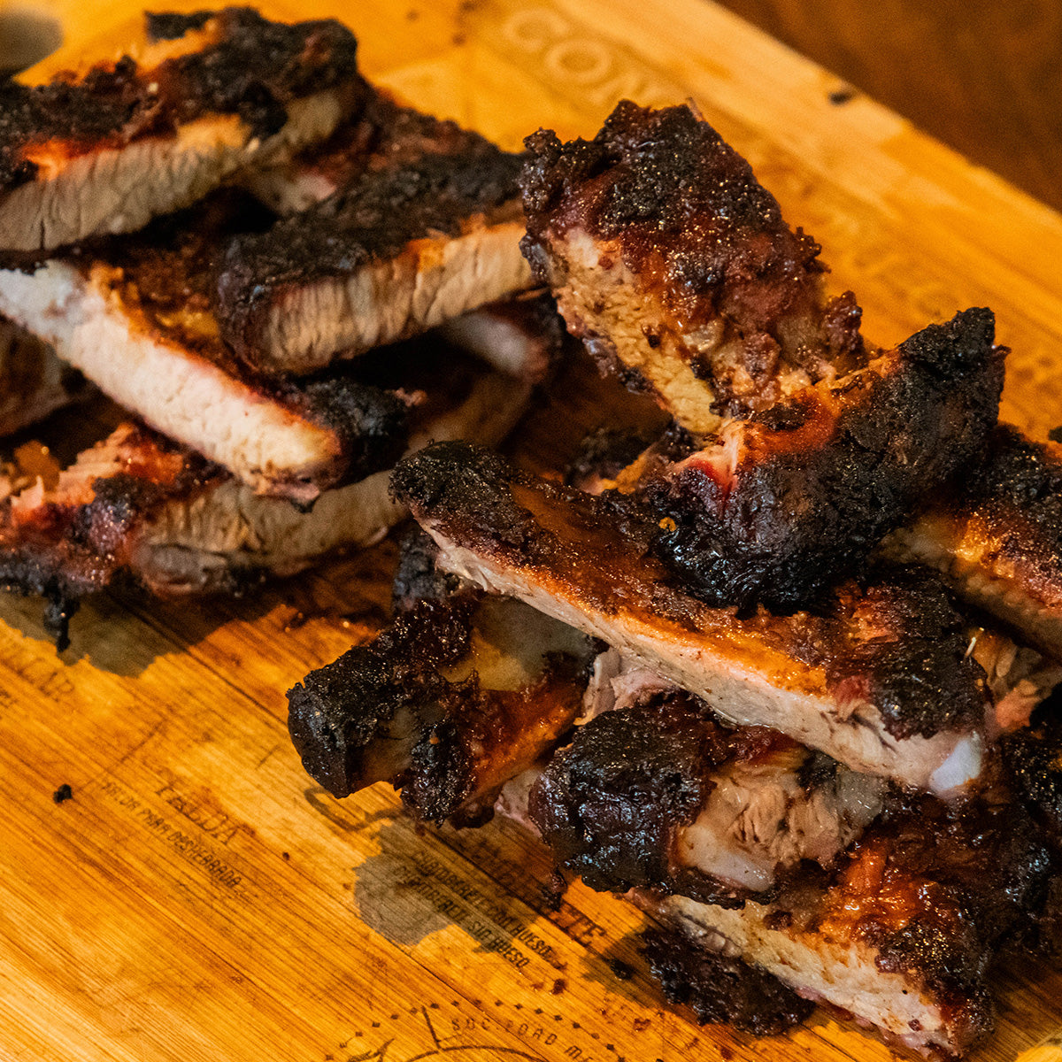 Tarde de Grill | Guadalajara | 17 Octubre