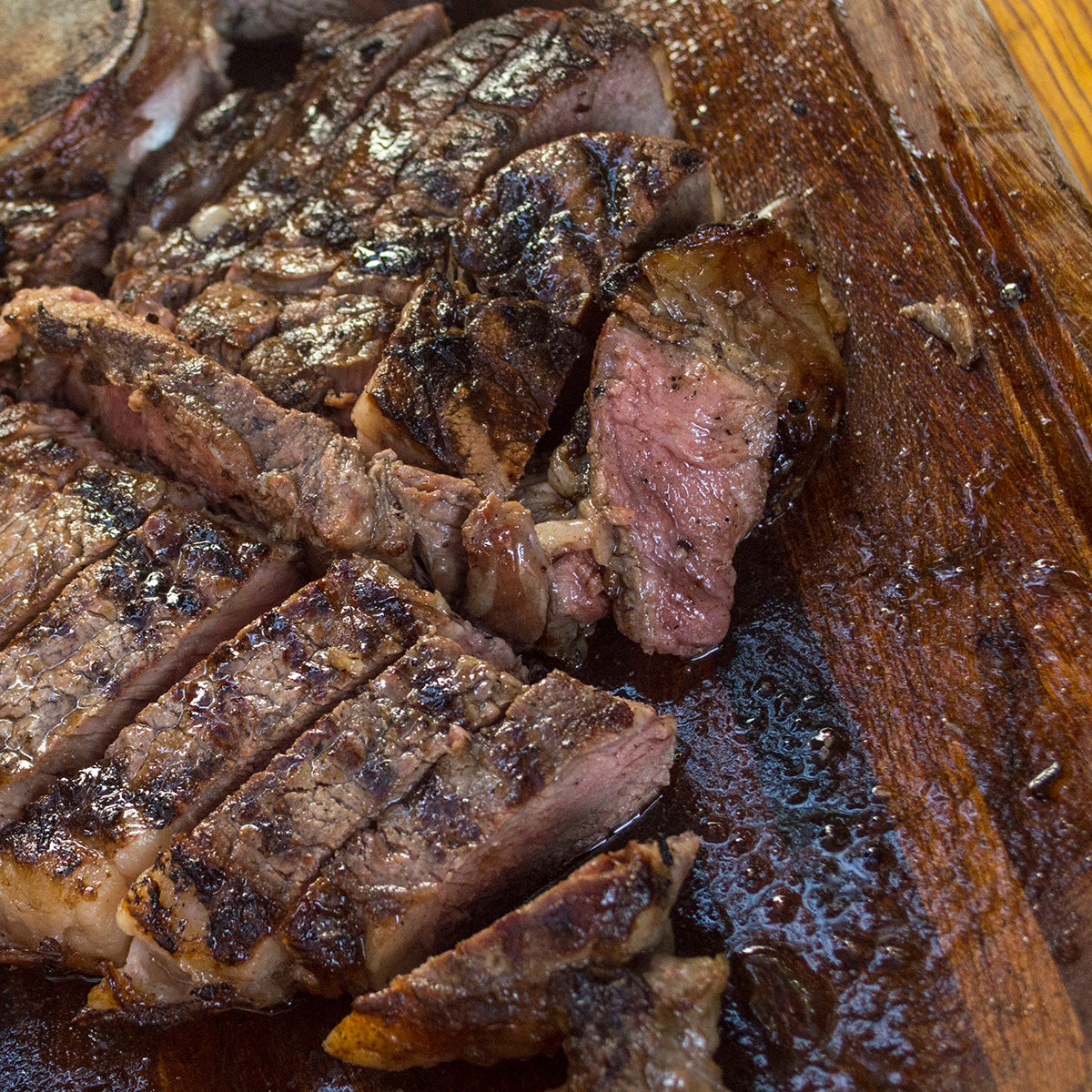 Noche de Prime cuts | Cumbres | 25 Septiembre