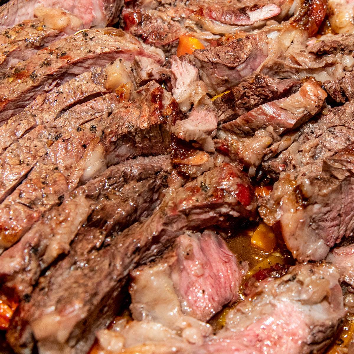 Noche de Rib Eye vs Picaña | San Pedro | 16 Octubre
