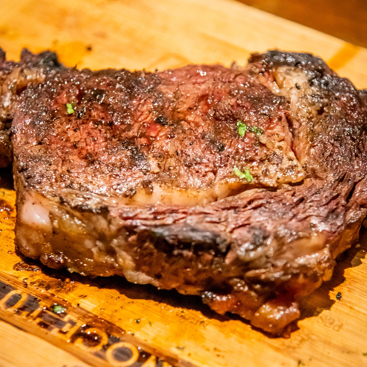 Noche de Rib eye | Carretera Nacional Esfera | 02 Octubre