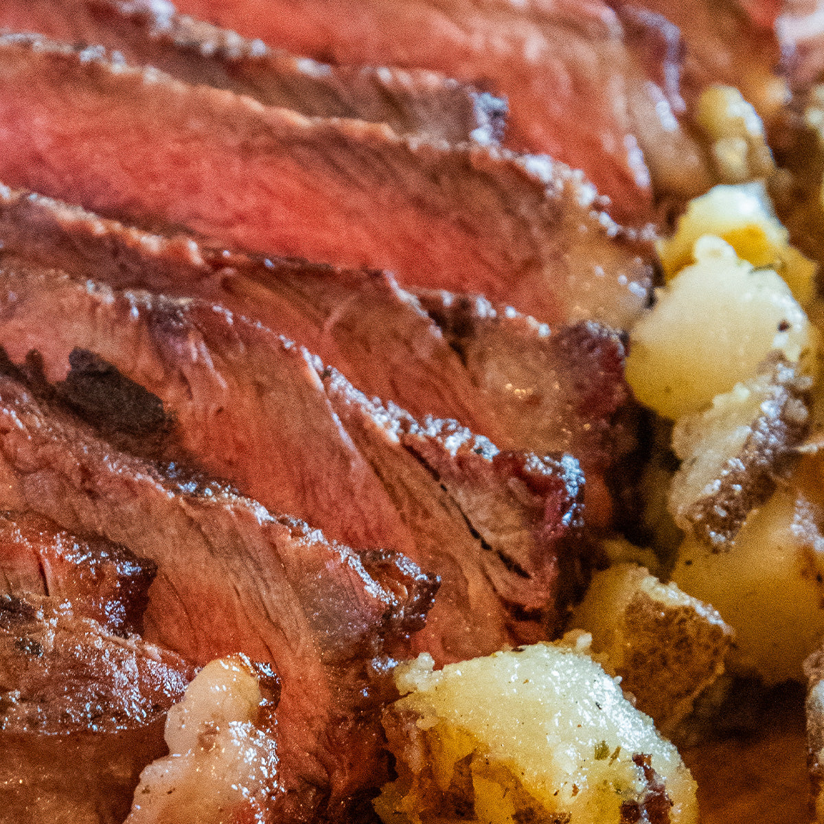 Noche de Rib Eye | Guadalajara | 23 Octubre